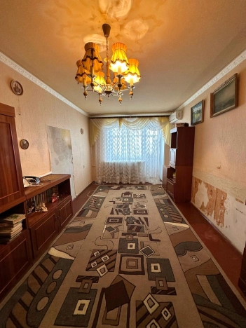 Купить квартиру на улице Орский проспект в Орске. Вариант № 26174, 1, площадь - квм, цена 3300000.0000 рублей