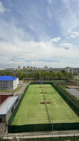 Купить квартиру в Тобольске. Вариант № 10263911, 31, площадь -  квм, цена 6050000 рублей