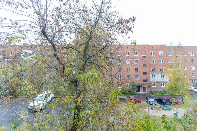 . Вариант № 10192, 20, площадь - 60.9 квм, цена 4450000 рублей