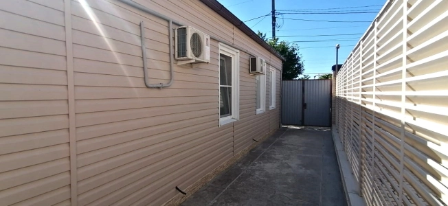 Купить дом на улице Васильковая в Краснодарском крае. Вариант № 44461, 0, площадь -  квм, цена 7200000 рублей