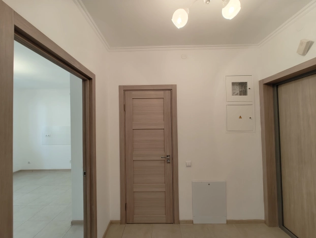 Купить квартиру в Москве. Вариант № 9261725, 8, площадь - квм, цена 13033440 рублей