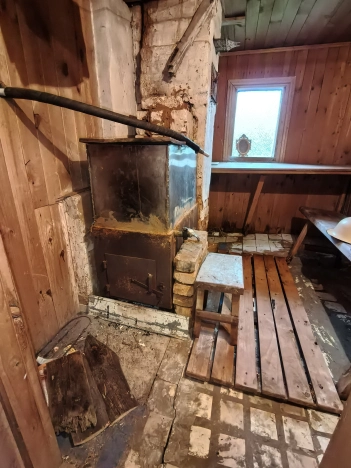 Купить дом на улице Кирова в Нижегородской области. Вариант № 3091167, 34, площадь -  квм, цена 600000 рублей