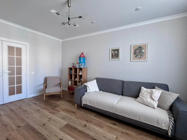 Купить квартиру на улице Светлая в Пензенской области. Вариант № 7174869, 6, площадь -  квм, цена 11500000 рублей