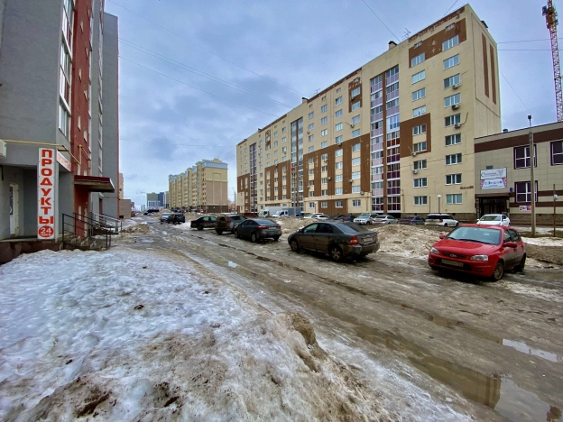 Купить коммерческую недвижимость в Стерлитамаке. Вариант № 6399, 11, площадь -  квм, цена 8000000 рублей