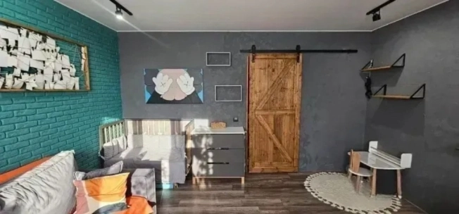 Купить квартиру в Москве. Вариант № 8477527, 1, площадь -  квм, цена 18400000 рублей