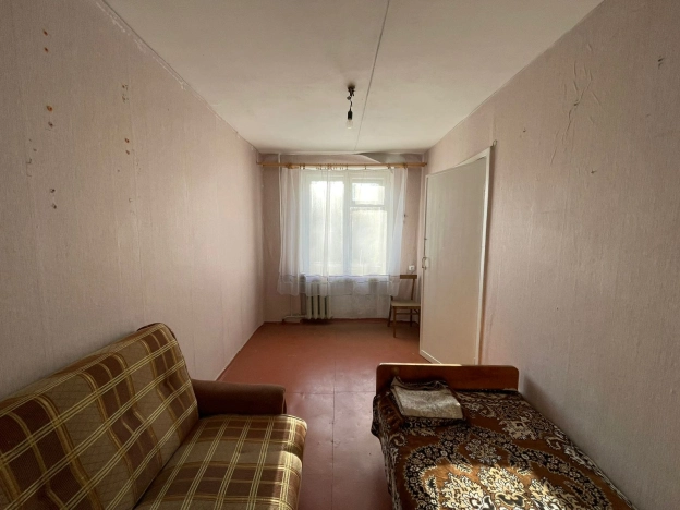 . Вариант № 7991871, 6, площадь - 45.7 квм, цена 3800000 рублей