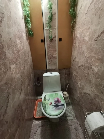 Купить трехкомнатную квартиру в Калуге. Вариант № 3808, 15, площадь -  квм, цена 6300000 рублей