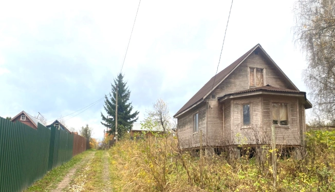 Купить дом в Калуге. Вариант № 8103969, 2, площадь -  квм, цена 1900000 рублей