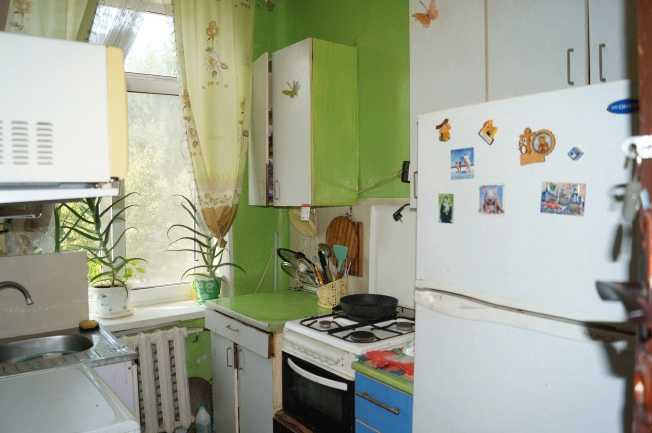 Купить однокомнатную квартиру в Приморском крае. Вариант № 6615952, 7, площадь -  квм, цена 2600000 рублей