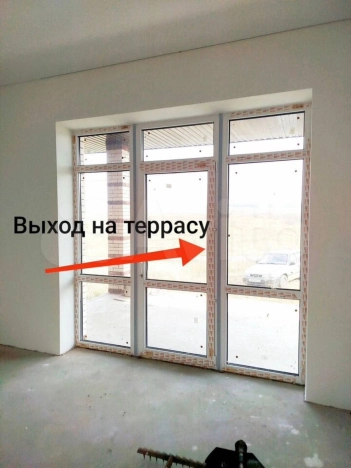 Купить дом в Белгороде. Вариант № 7608639, 4, площадь -  квм, цена 6900000 рублей