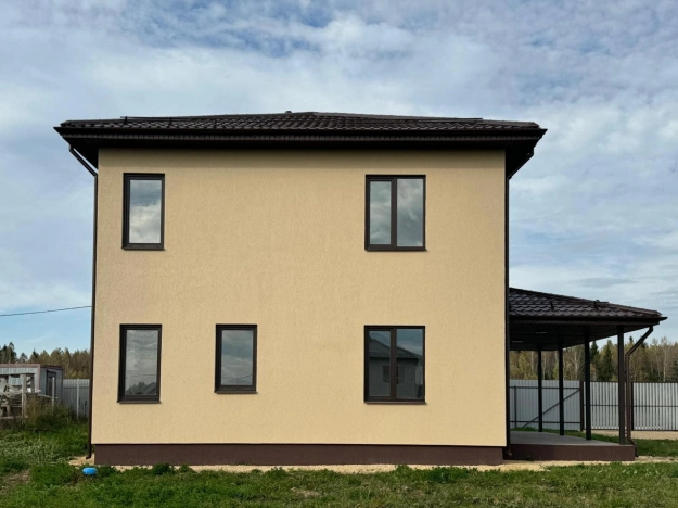 Купить дом в Боровске. Вариант № 6891425, 5, площадь -  квм, цена 9900000 рублей