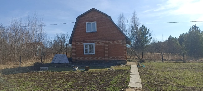 Купить дачу в Луховицах. Вариант № 26409, 16, площадь -  квм, цена 1200000 рублей