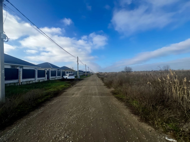 Купить дом на улице 1-й Становой проезд в Краснодаре. Вариант № 10431452, 26, площадь -  квм, цена 10000000 рублей