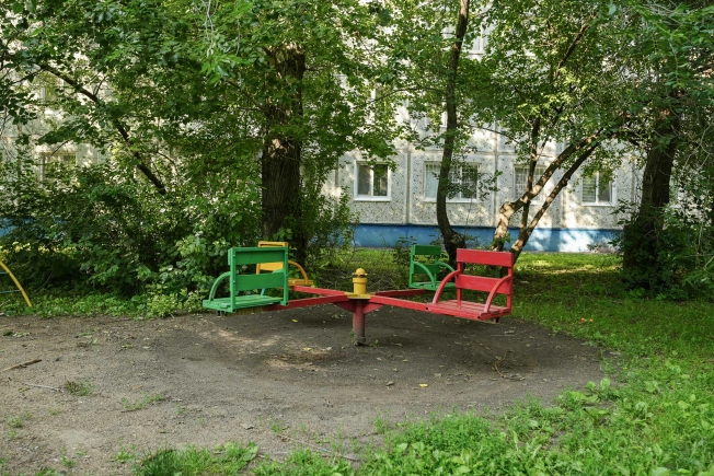 Купить двухкомнатную квартиру на улице Лукашевича в Омске. Вариант № 59476, 23, площадь -  квм, цена 5500000 рублей