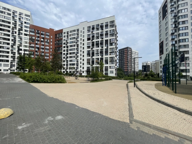 Купить квартиру у метро Новомосковская в Москве. Вариант № 672037, 16, площадь - квм, цена 14500000.0000 рублей