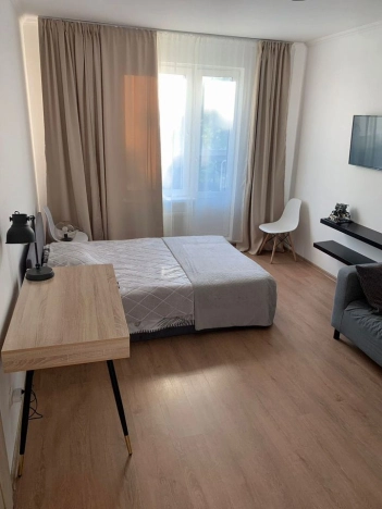 Купить квартиру в ЗАО в Москве. Вариант № 9467129, 1, площадь -  квм, цена 19900000 рублей