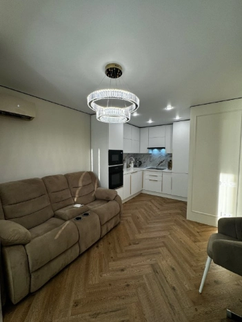 Купить квартиру на улице Смоленская в Владимире. Вариант № 9522927, 1, площадь -  квм, цена 6990000 рублей