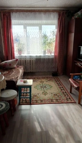 Купить Студию в Новосибирской области. Вариант № 9992263, 2, площадь -  квм, цена 1450000 рублей