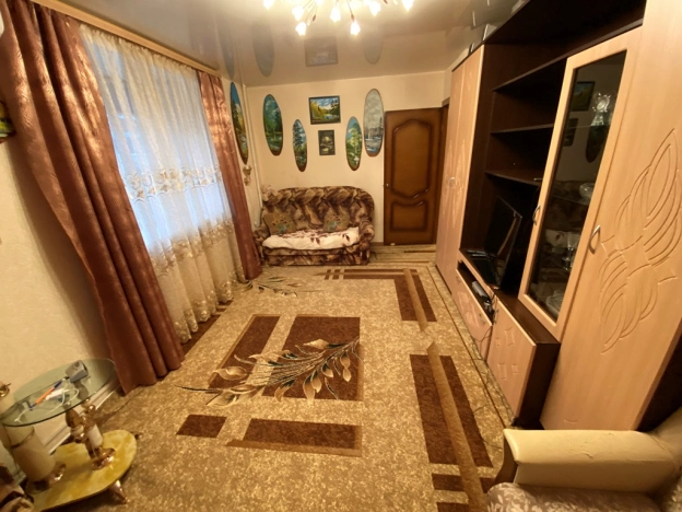 Купить квартиру на улице Фатьянова в Владимире. Вариант № 9537399, 14, площадь -  квм, цена 4999000 рублей