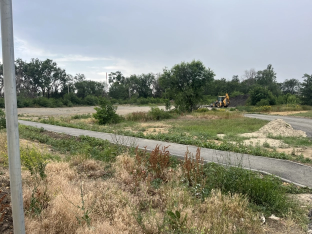 Купить земельный участок в Ростове-на-Дону. Вариант № 1079596, 1, площадь -  квм, цена 35000000 рублей