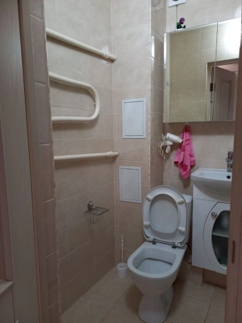 . Вариант № 18946, 6, площадь - 34.1 квм, цена 5550000 рублей