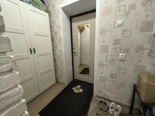 Купить однокомнатную квартиру на улице Обсерваторная в Ростовской области. Вариант № 4019367, 5, площадь -  квм, цена 5100000 рублей