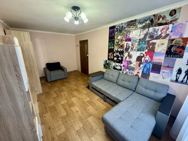 Снять квартиру в Рязани. Вариант № 6881268, 5, площадь -  квм, цена 20000 рублей