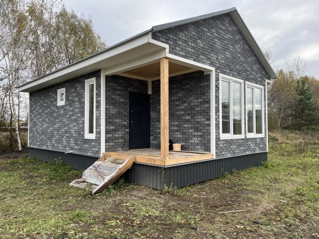 Купить дом в Москве. Вариант № 6067022, 1, площадь -  квм, цена 4500000 рублей