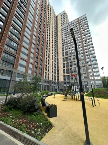 Купить квартиру в Москве. Вариант № 10346830, 0, площадь -  квм, цена 10320000 рублей