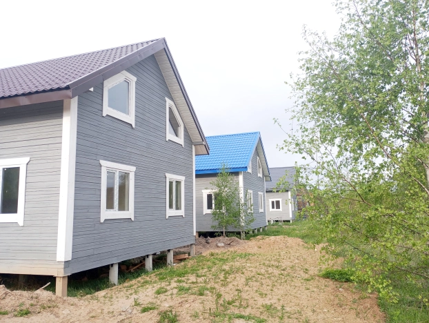 Купить дом в Видном. Вариант № 19325, 5, площадь -  квм, цена 5000000 рублей