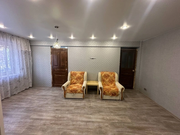 Купить квартиру в Иркутске. Вариант № 10691867, 21, площадь - квм, цена 5595995 рублей