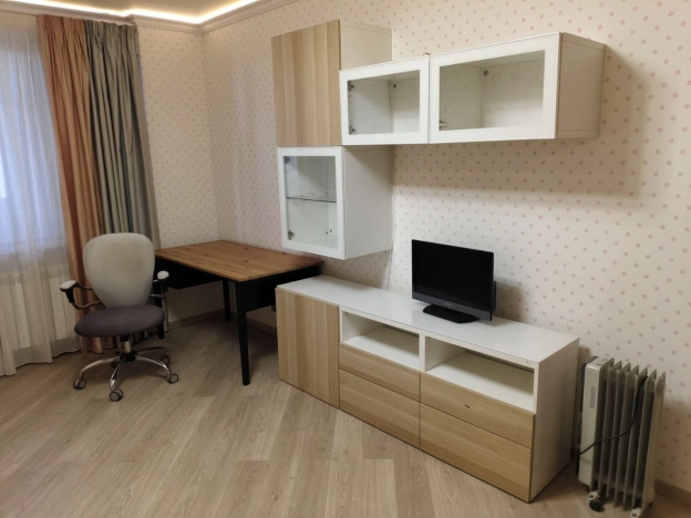 Купить квартиру в Москве. Вариант № 8783696, 5, площадь -  квм, цена 17900000 рублей