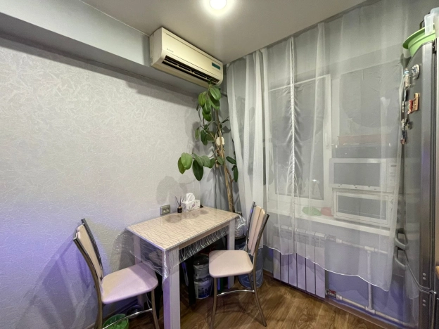 . Вариант № 25200, 7, площадь - 29 квм, цена 4700000 рублей