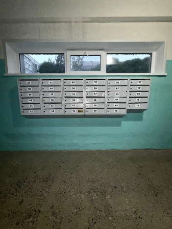 Купить квартиру на улице Андропова в Петрозаводске. Вариант № 6697382, 15, площадь -  квм, цена 5500000 рублей