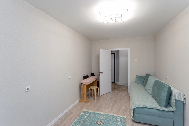 Купить квартиру на улице Нижняя Дуброва в Владимире. Вариант № 2662278, 8, площадь -  квм, цена 5490000 рублей