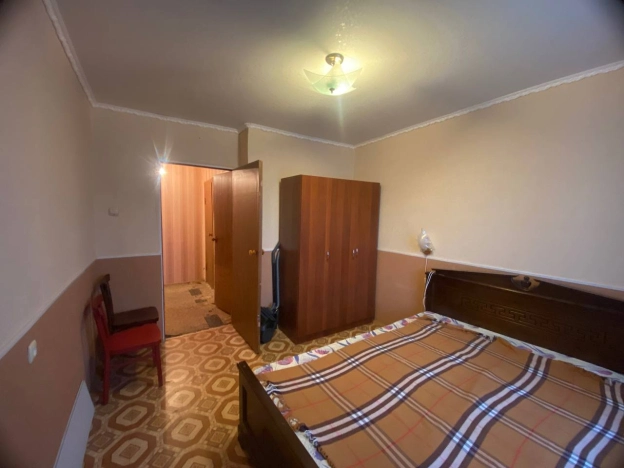 Купить двухкомнатную квартиру на улице Мира в Владимирской области. Вариант № 10247173, 16, площадь -  квм, цена 2890000 рублей