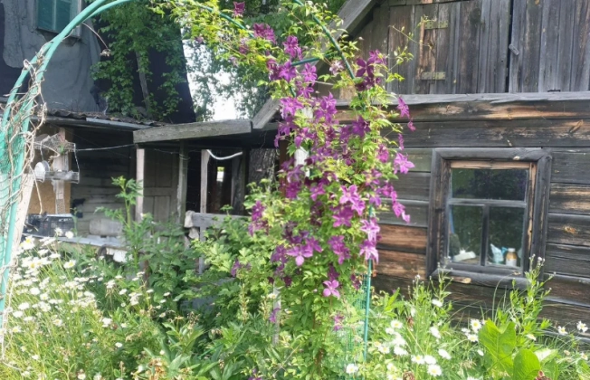 Купить дом в районе Калининский в Новосибирске. Вариант № 57828, 3, площадь -  квм, цена 2100000 рублей