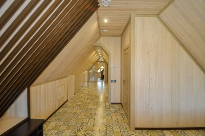 Купить дом в Тюменской области. Вариант № 13723, 23, площадь -  квм, цена 19500000 рублей