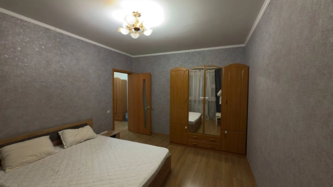 Купить квартиру в Москве. Вариант № 7667226, 4, площадь - квм, цена 16900000 рублей