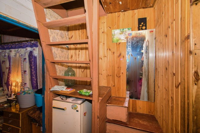 Купить дачу на улице 6-я линия в Владимирской области. Вариант № 7204897, 4, площадь -  квм, цена 1100000 рублей