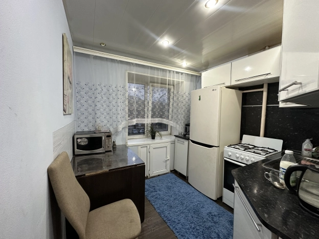 . Вариант № 3411, 3, площадь - 43.4 квм, цена 2970000 рублей