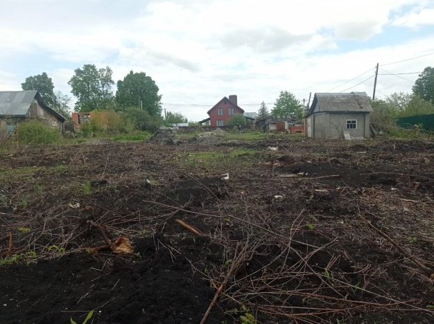 Купить земельный участок на улице 2-й проезд Добролюбова в Пензе. Вариант № 42414, 5, площадь -  квм, цена 1850000 рублей