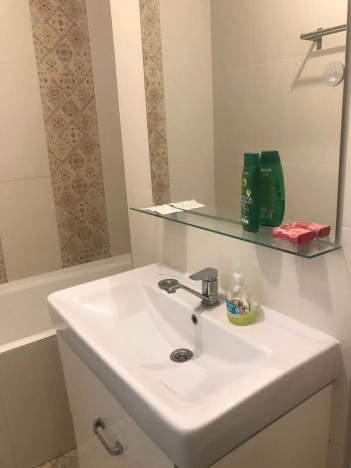 Купить квартиру в Москве. Вариант № 9323282, 11, площадь -  квм, цена 9600000 рублей