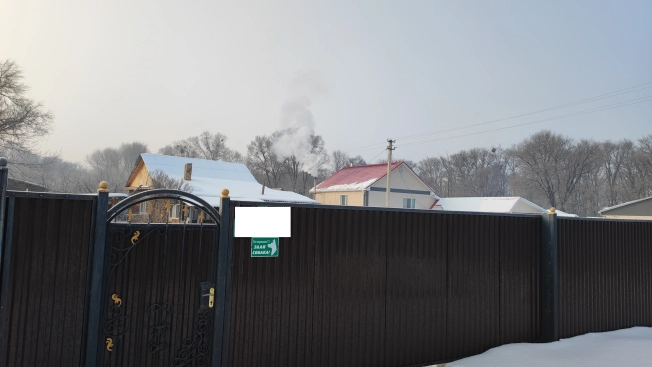 Купить дом на улице Почтовая в Приморском крае. Вариант № 22487, 1, площадь - квм, цена 1900000 рублей