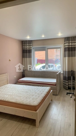 Купить квартиру в Улан-Удэ. Вариант № 10922125, 1, площадь - квм, цена 7500000 рублей