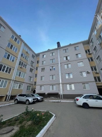 Купить двухкомнатную квартиру в Микрорайоне 4-й, Элиста в Элисте. Вариант № 3968977, 11, площадь -  квм, цена 6500000 рублей