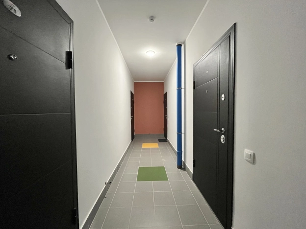 Купить Студию в Калининградской области. Вариант № 53794, 15, площадь -  квм, цена 4950000 рублей