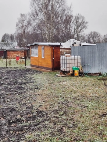 Купить дом на улице Садовая в Тульской области. Вариант № 9446859, 9, площадь -  квм, цена 1100000 рублей