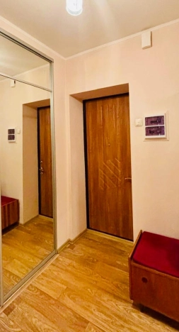 Купить трехкомнатную квартиру в Микрорайоне Ново-Западная Поляна, Первомайский район в Пензе. Вариант № 9967430, 9, площадь -  квм, цена 8700000 рублей