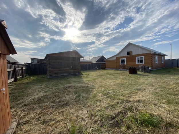 Купить дом на улице Белокаменная в Улан-Удэ. Вариант № 798171, 9, площадь -  квм, цена 5180000 рублей